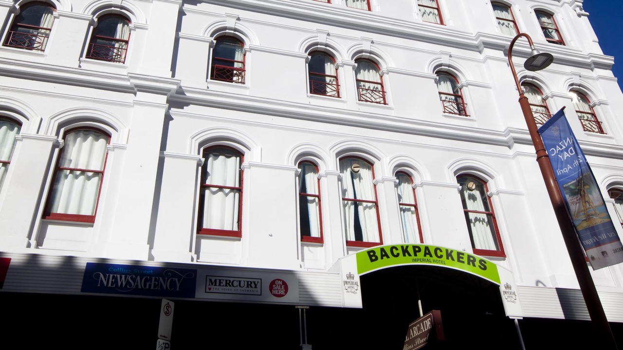Photo of Outdoor in Hobart Central Business District