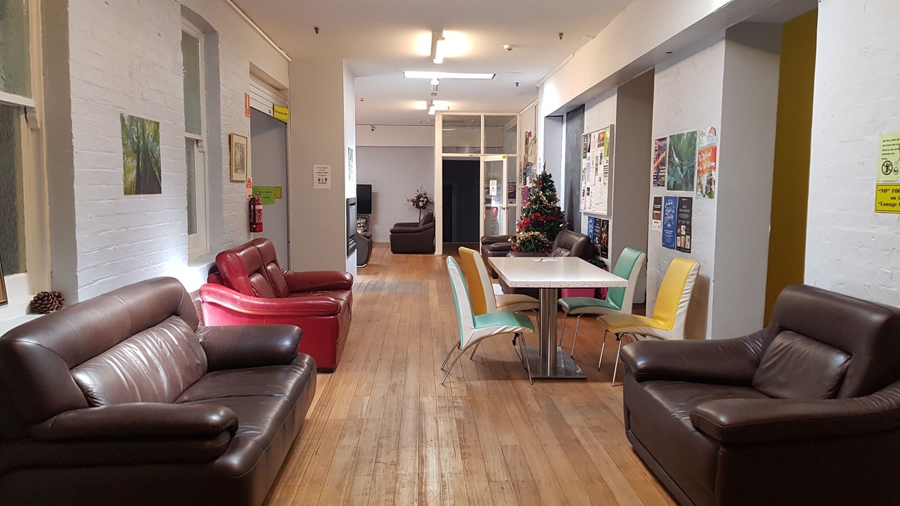 Photo of Livingroom in Hobart Central Business District