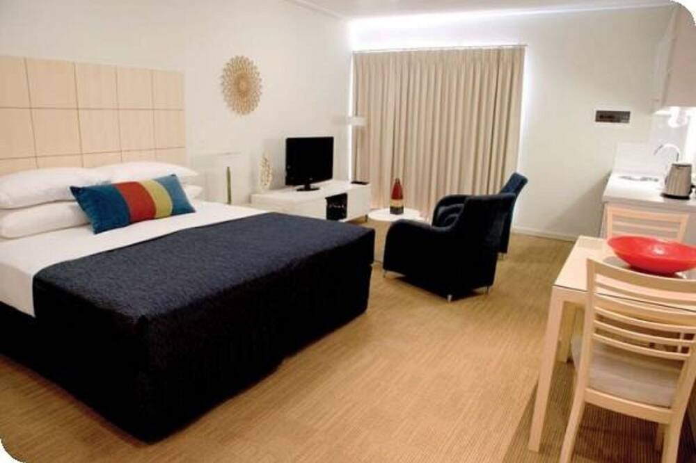Photo of Bedroom in Beresford