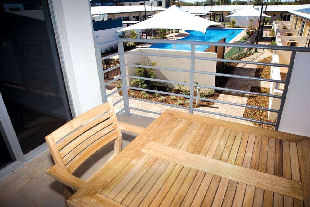 Photo of Patio Balcony in Beresford