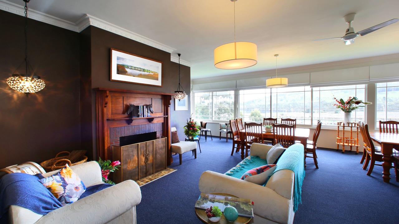 Photo of Bedroom in Port Huon