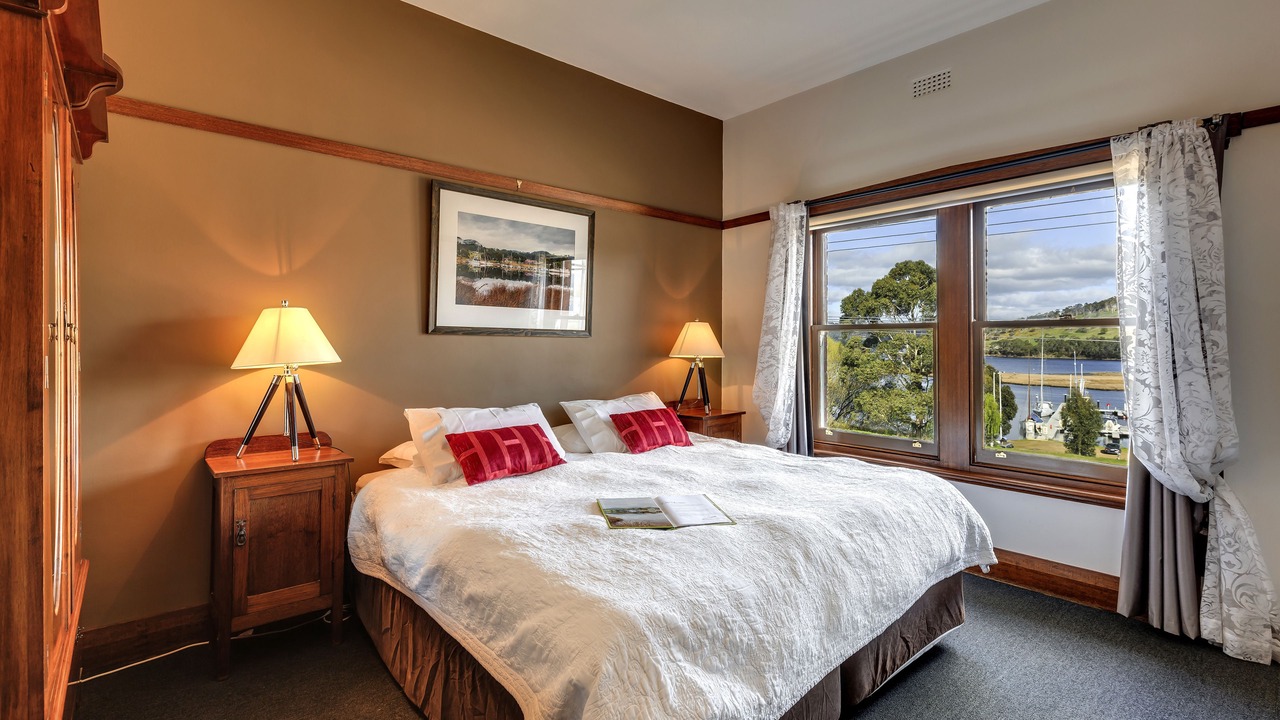 Photo of Bedroom in Port Huon