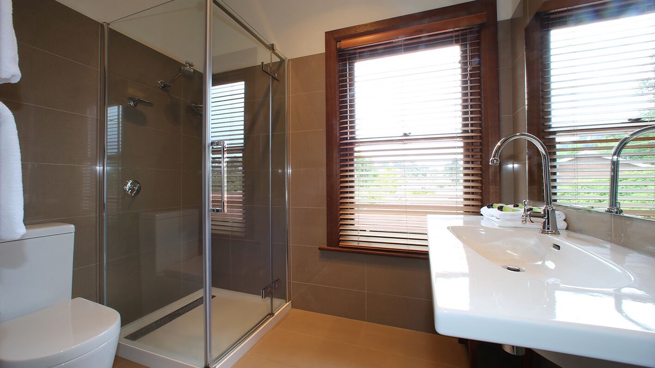 Photo of Bathroom in Port Huon