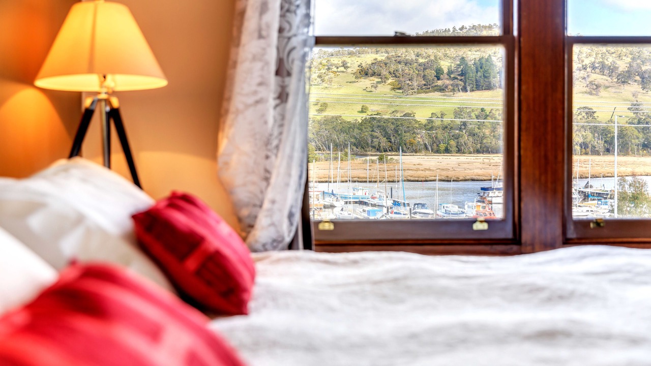 Photo of Bedroom in Port Huon