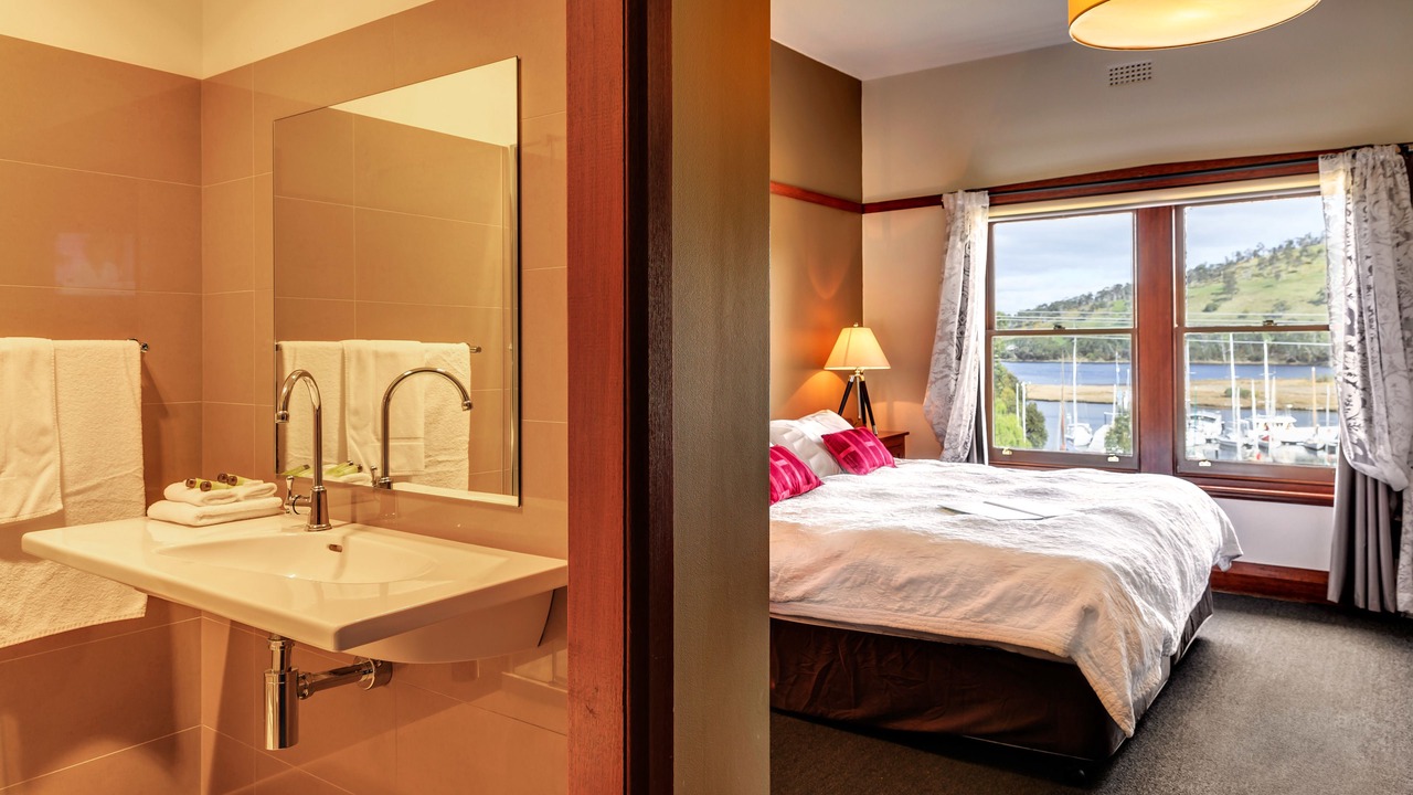 Photo of Bedroom in Port Huon