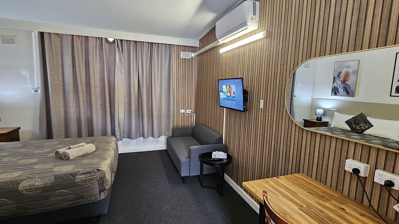Photo of Bedroom in Mount Gambier