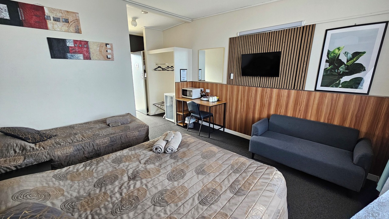 Photo of Bedroom in Mount Gambier