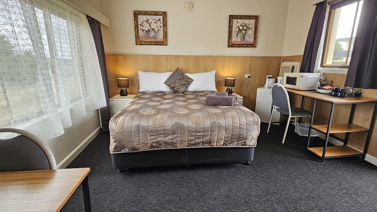 Photo of Bedroom in Mount Gambier