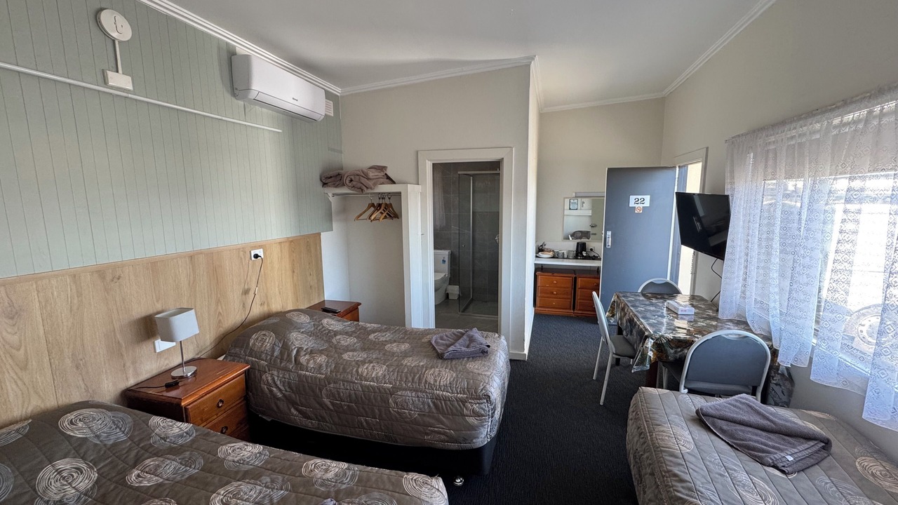 Photo of Bedroom in Mount Gambier