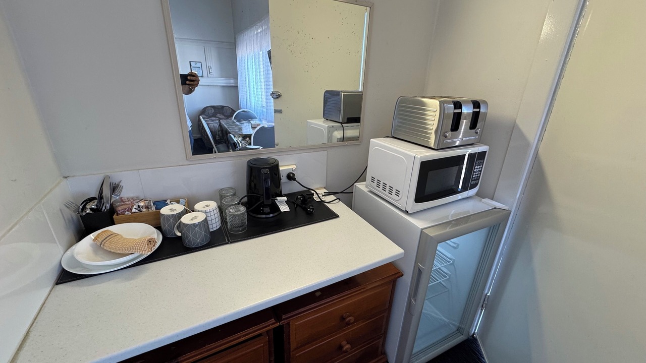 Photo of Bedroom in Mount Gambier
