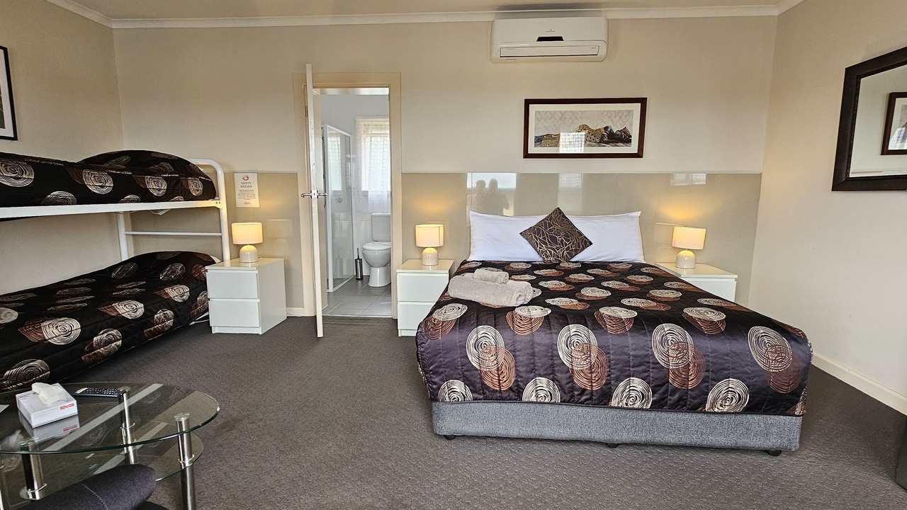 Photo of Bedroom in Mount Gambier