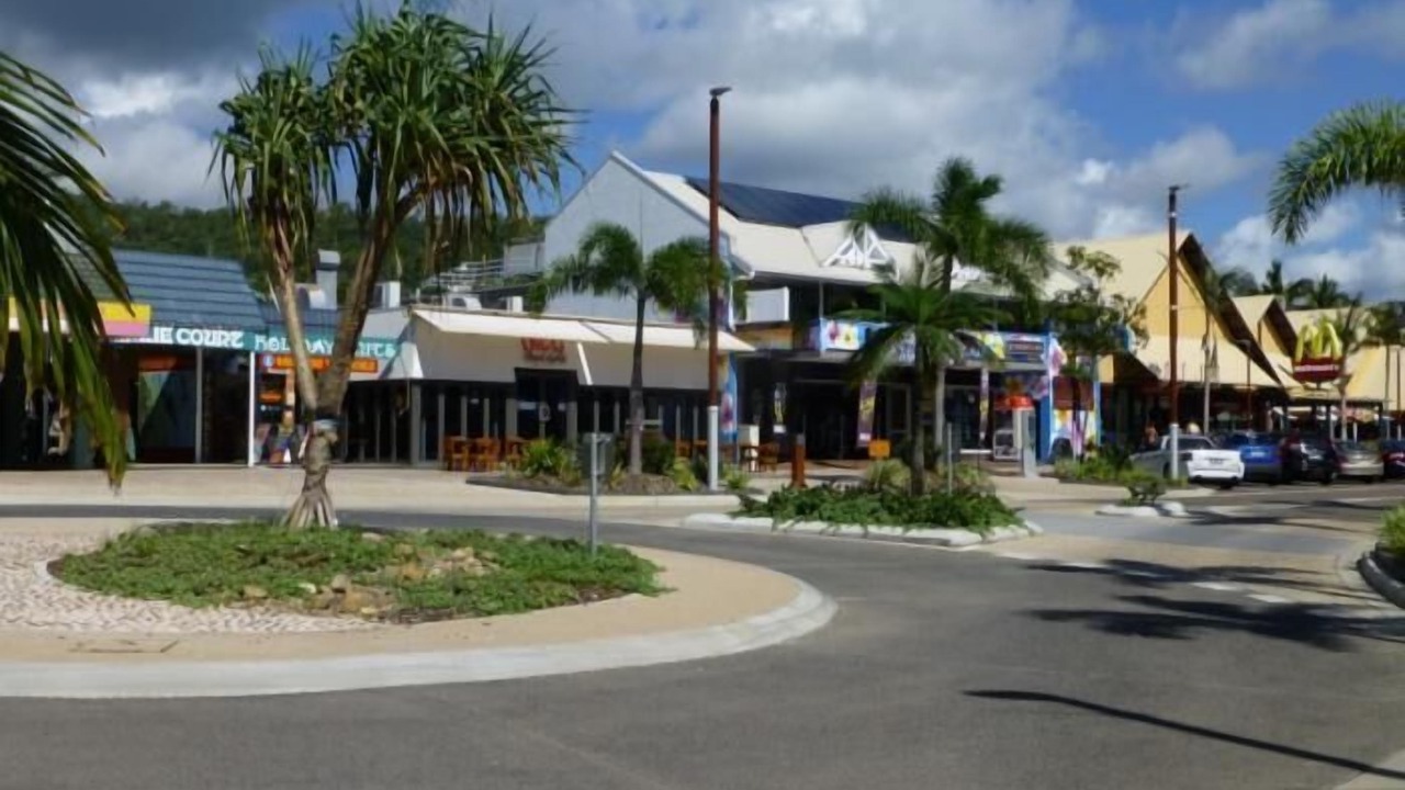 Photo of Others in Airlie Beach
