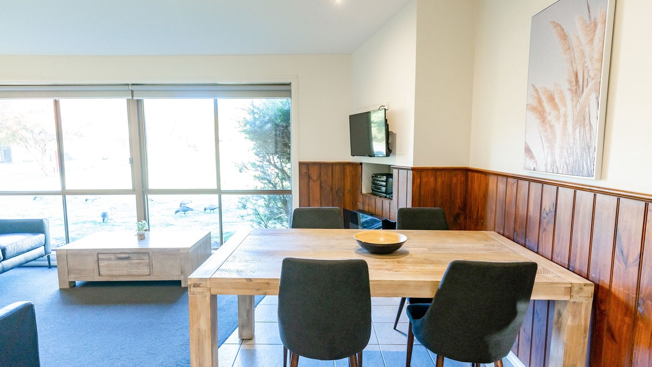 Photo of Bedroom in Halls Gap