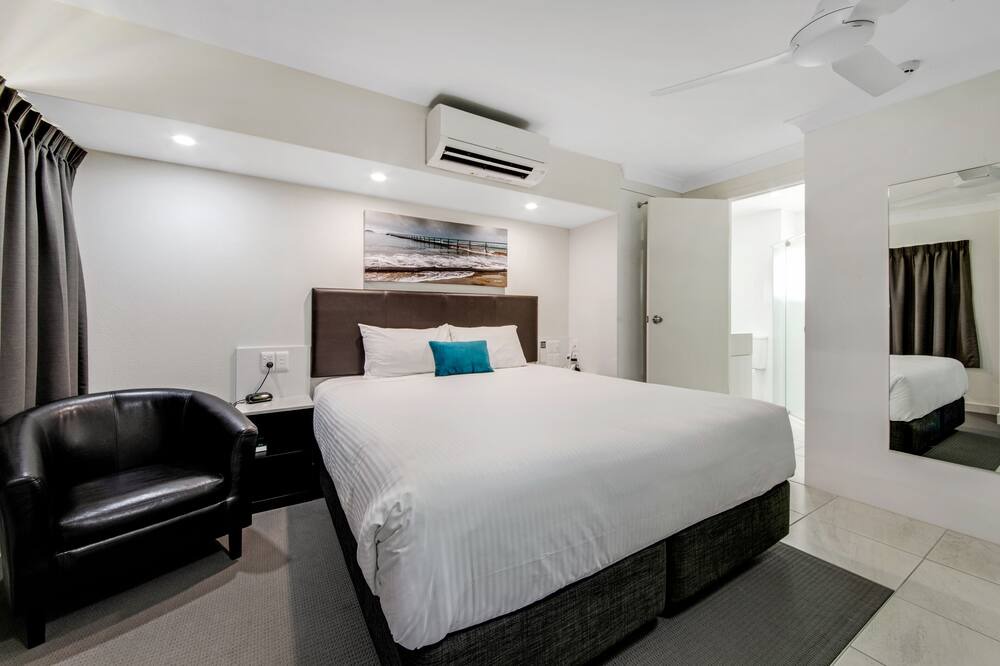 Photo of Bedroom in Emu Park