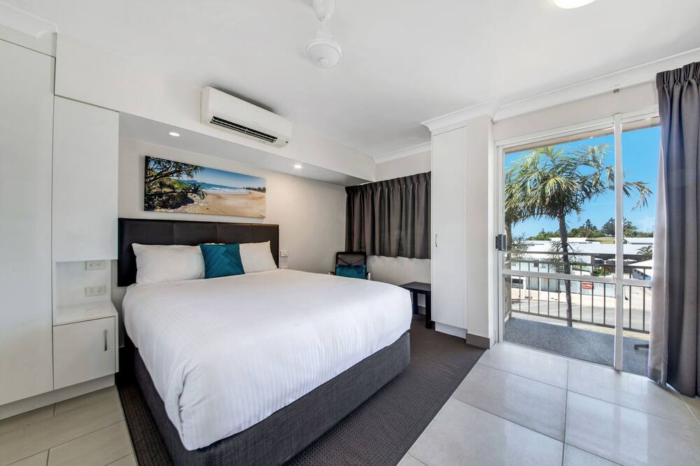 Photo of Bedroom in Emu Park