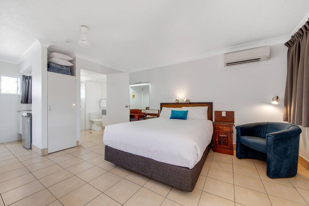 Photo of Bedroom in Emu Park