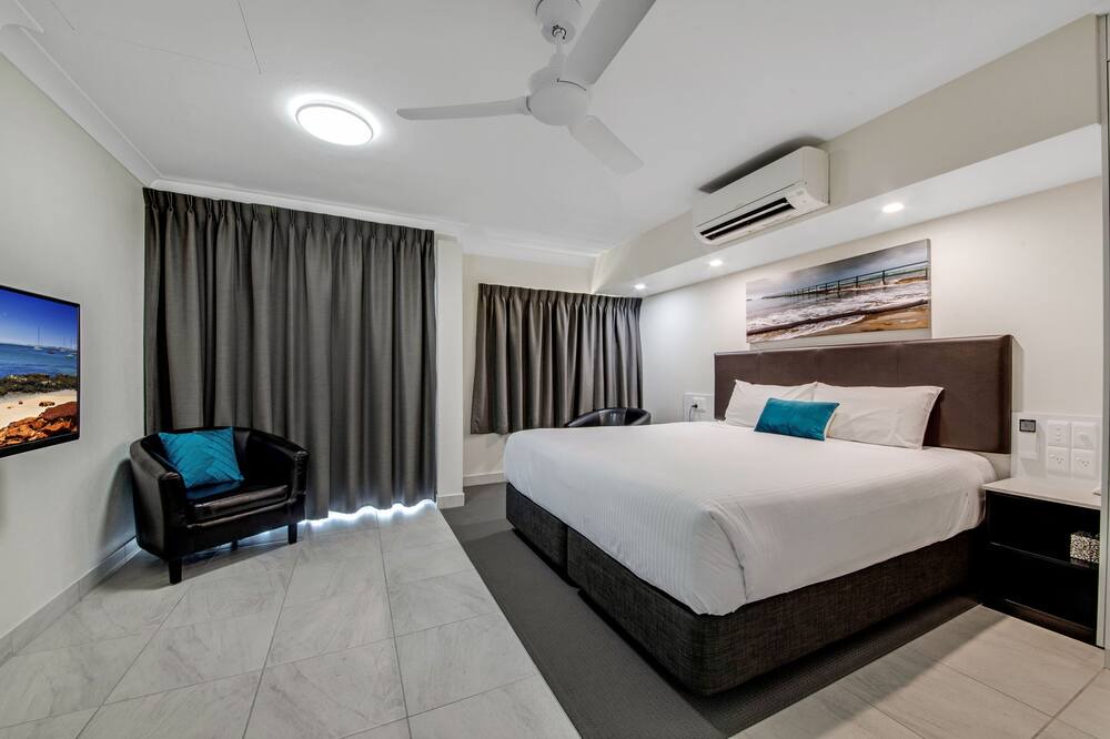 Photo of Bedroom in Emu Park