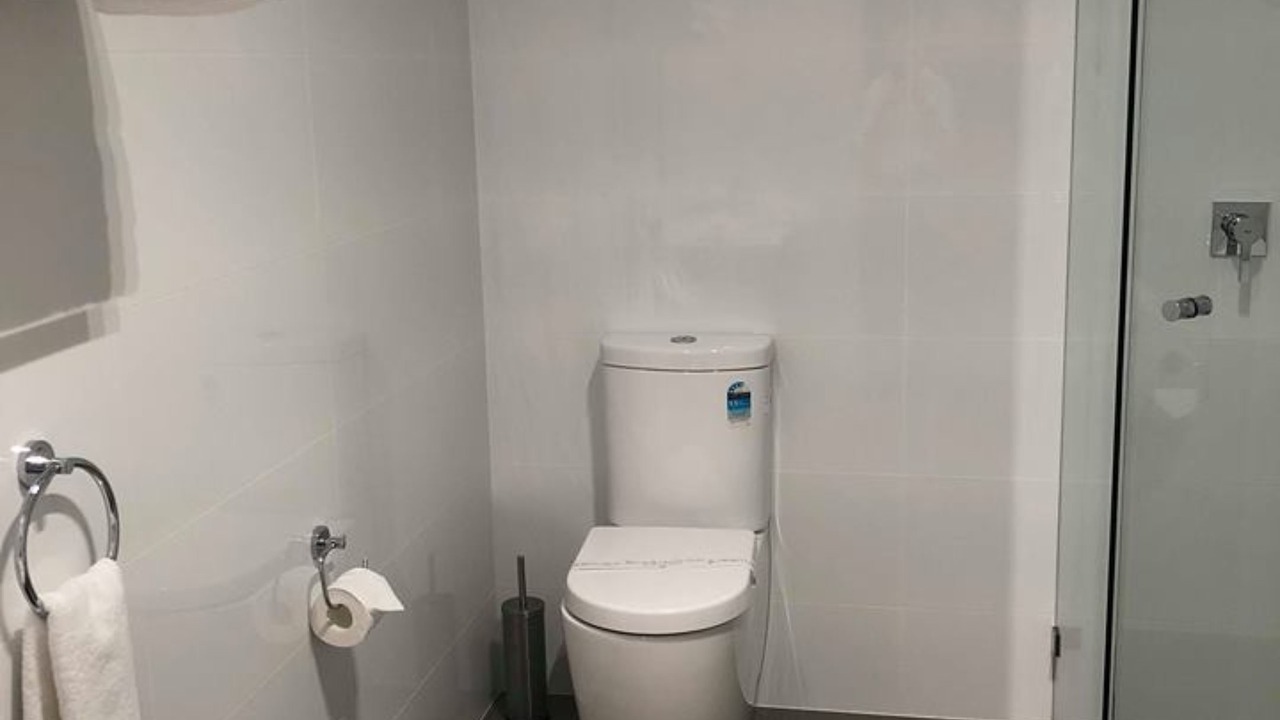 Photo of Bathroom in Young