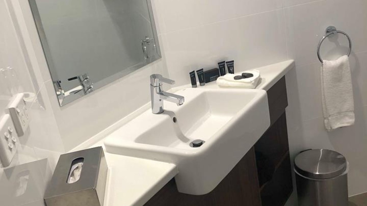 Photo of Bathroom in Young