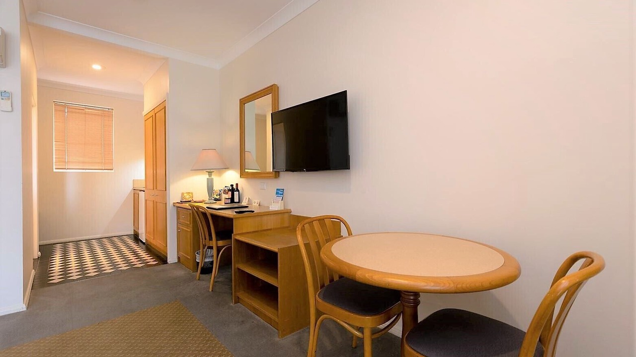 Photo of Bedroom in Young