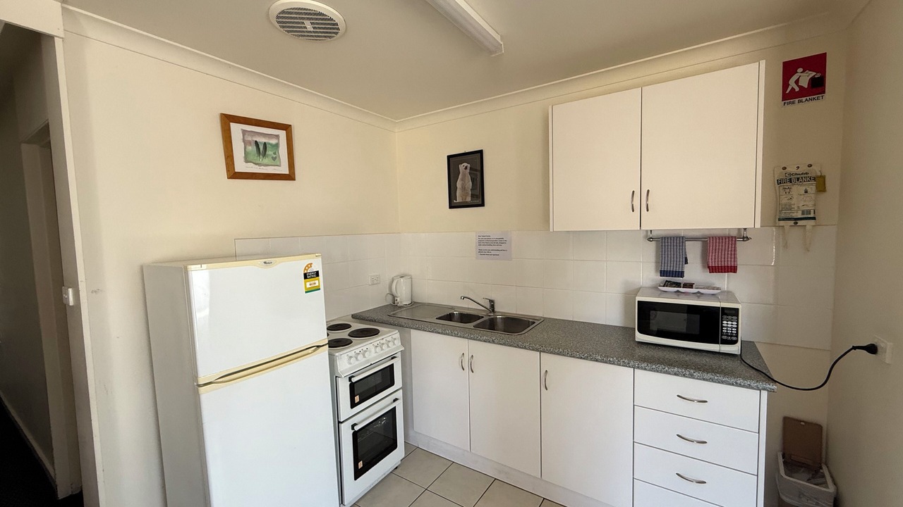 Photo of Kitchen in Lakes Entrance