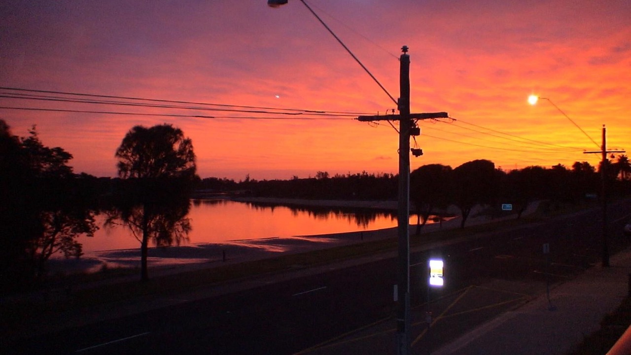 Photo of Outdoor in Lakes Entrance