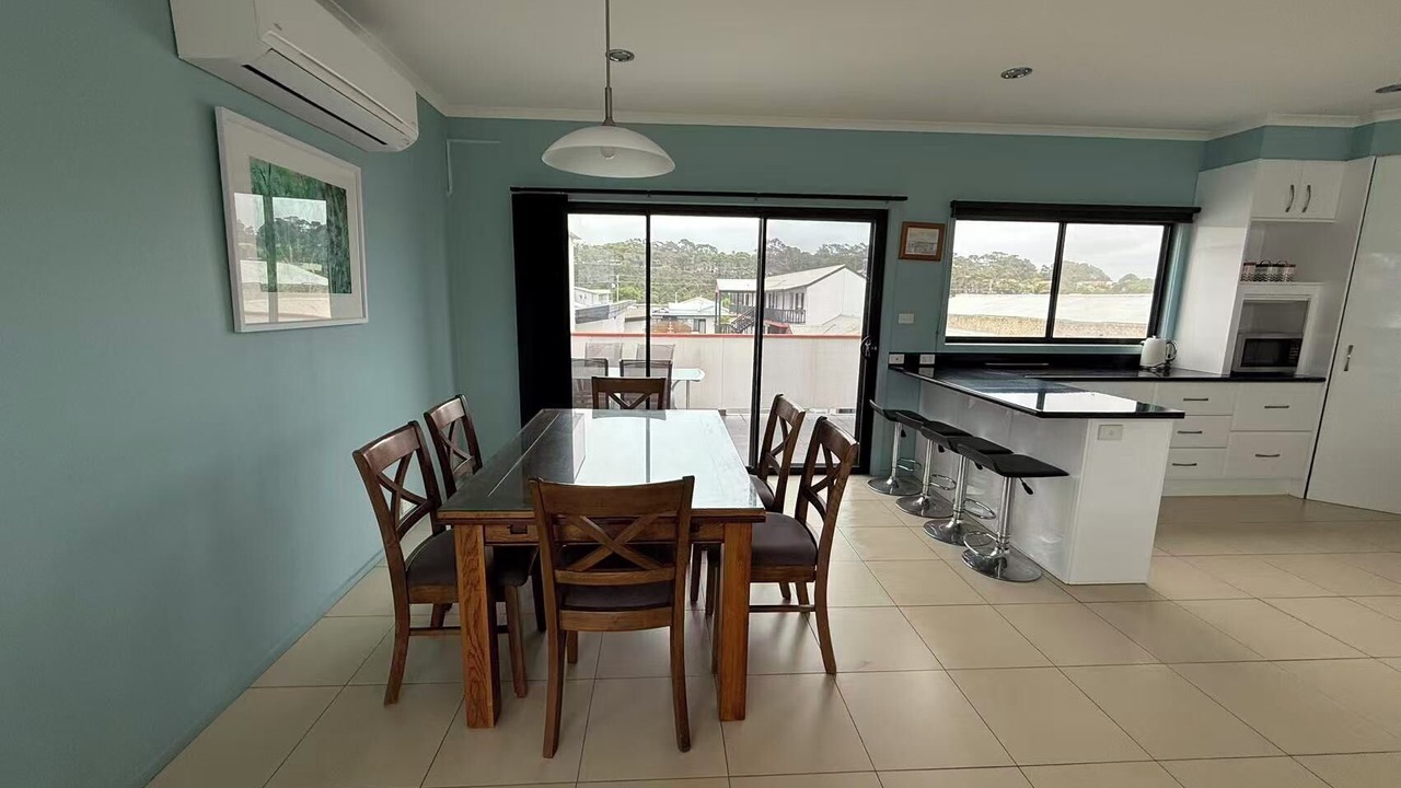 Photo of Outdoor in Lakes Entrance