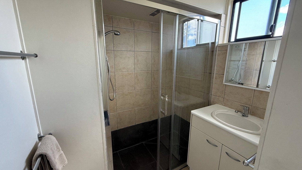 Photo of Bathroom in Lakes Entrance
