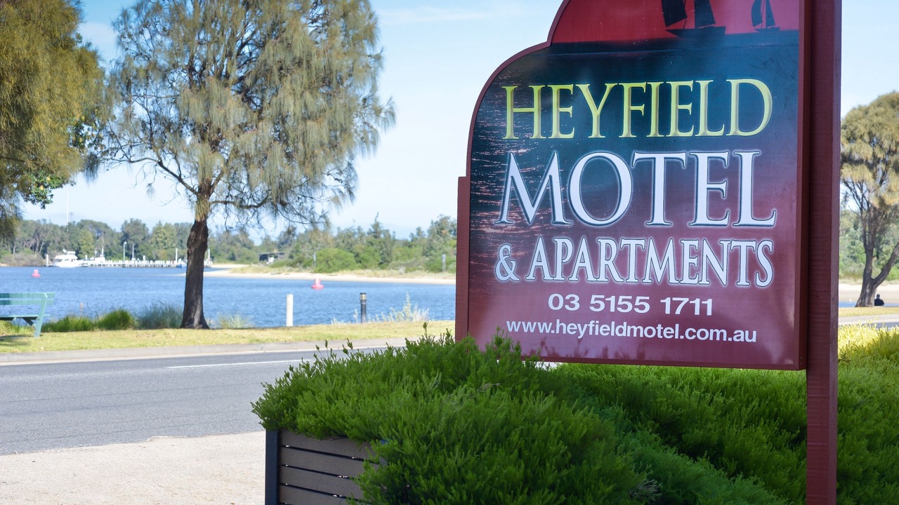 Photo of Outdoor in Lakes Entrance