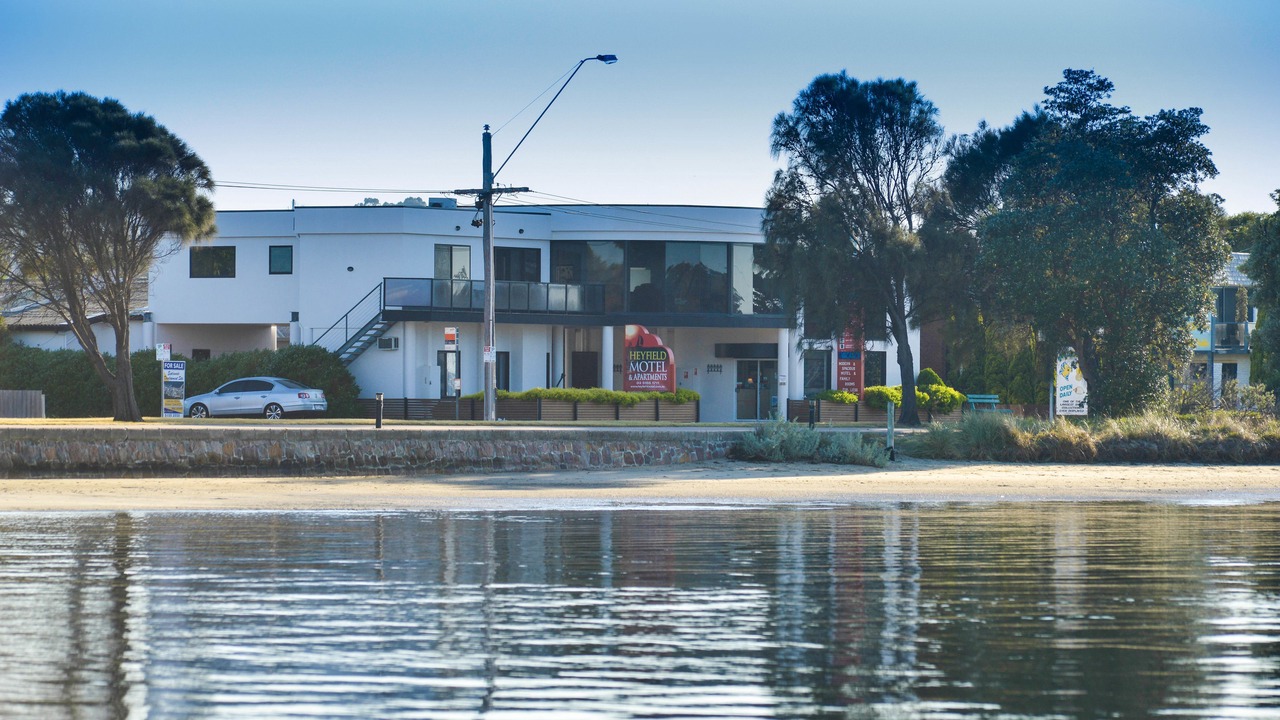Photo of Outdoor in Lakes Entrance