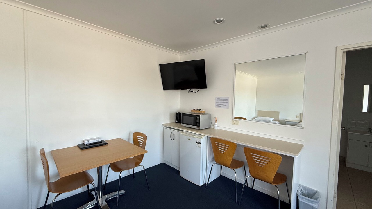Photo of Bedroom in Lakes Entrance