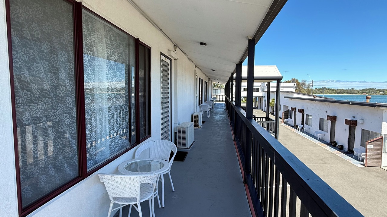 Photo of Patio Balcony in Lakes Entrance