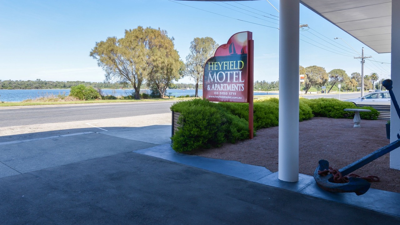 Photo of Others in Lakes Entrance