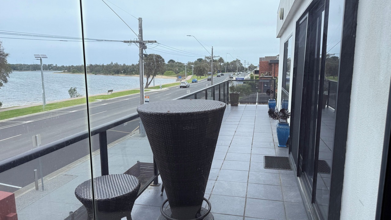 Photo of Outdoor in Lakes Entrance