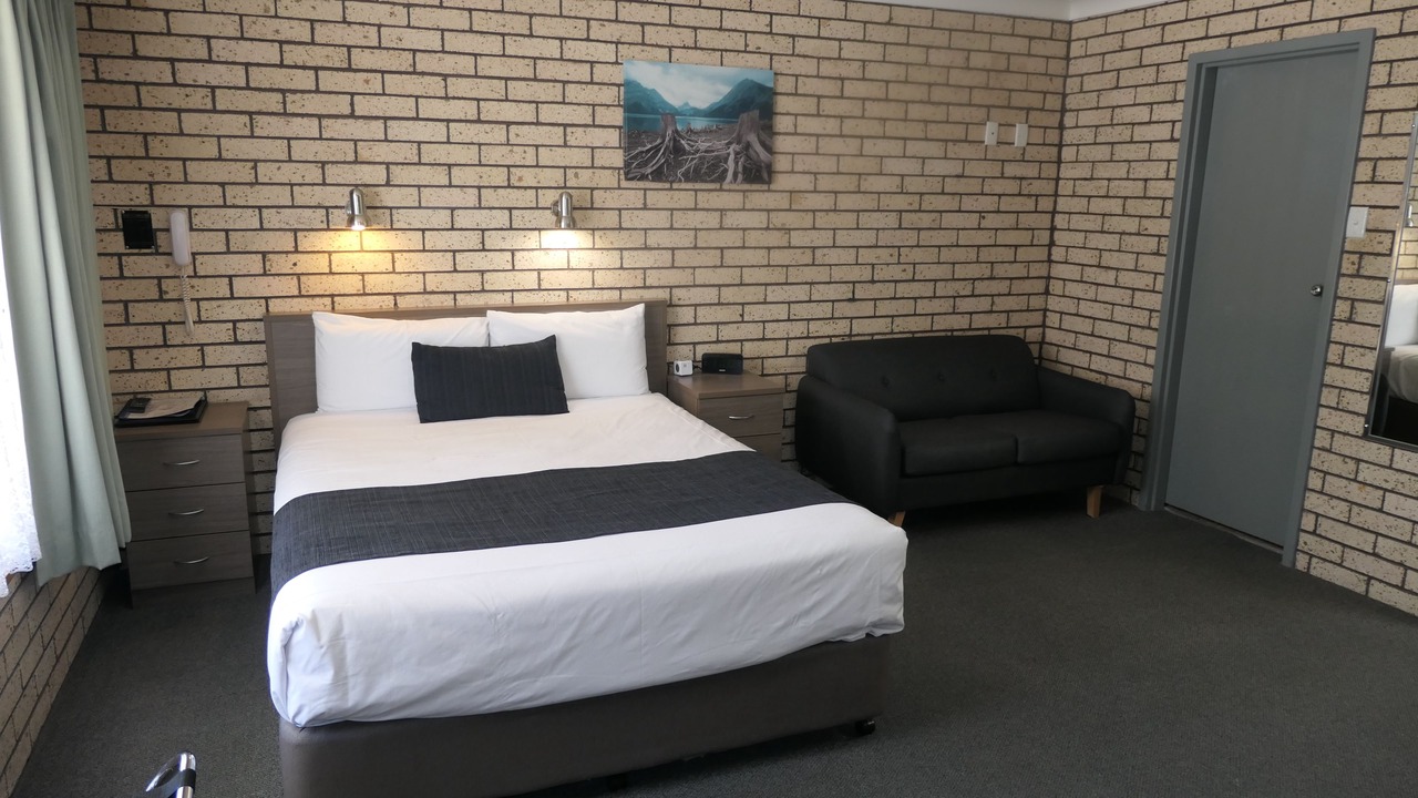 Photo of Bedroom in Cowra