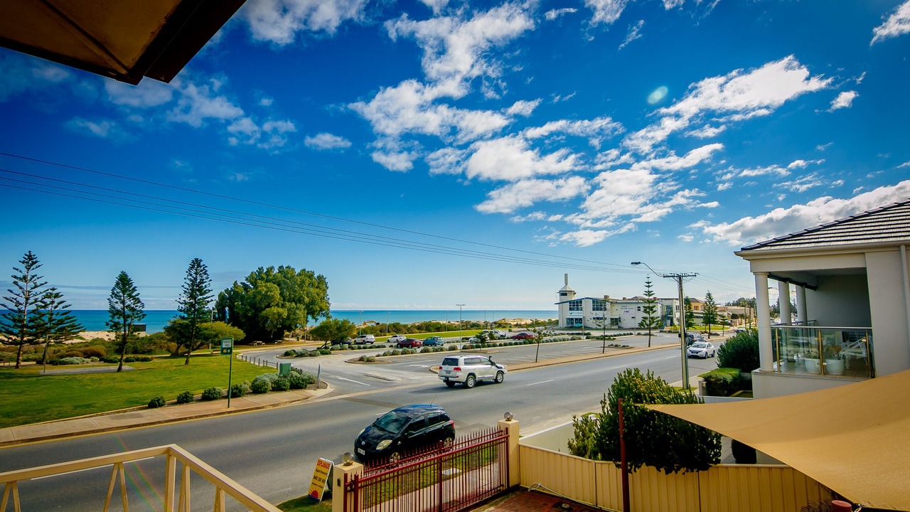 Photo of Outdoor in West Beach