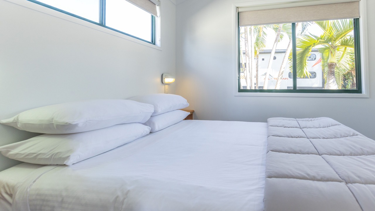 Photo of Bedroom in Bowen