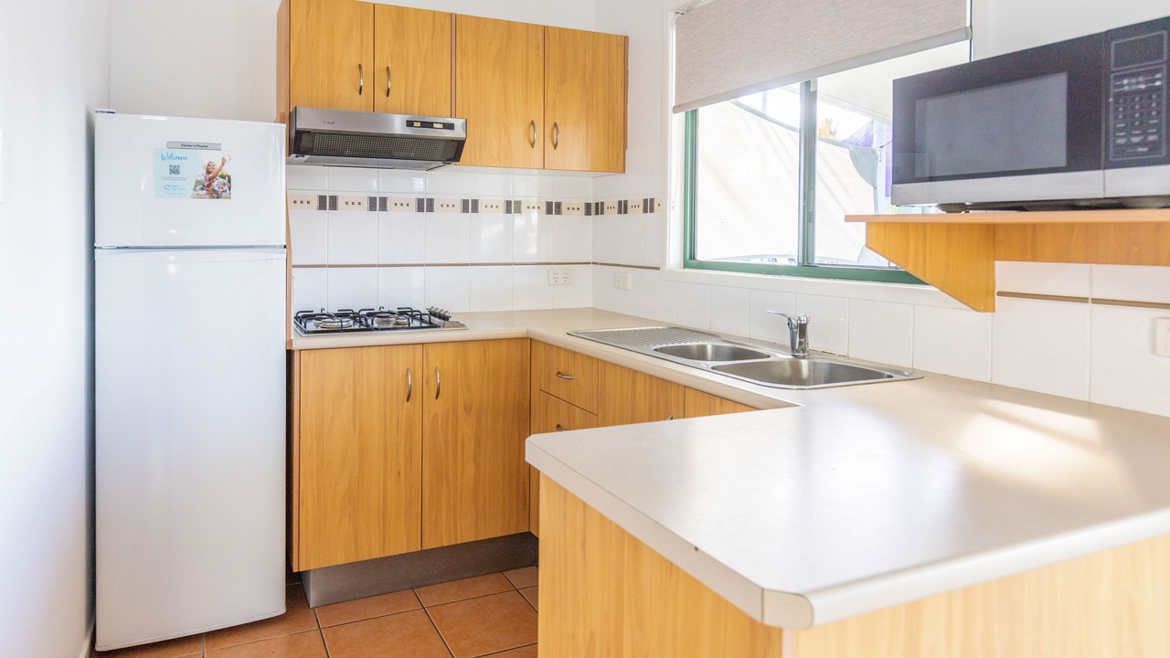 Photo of Kitchen in Bowen