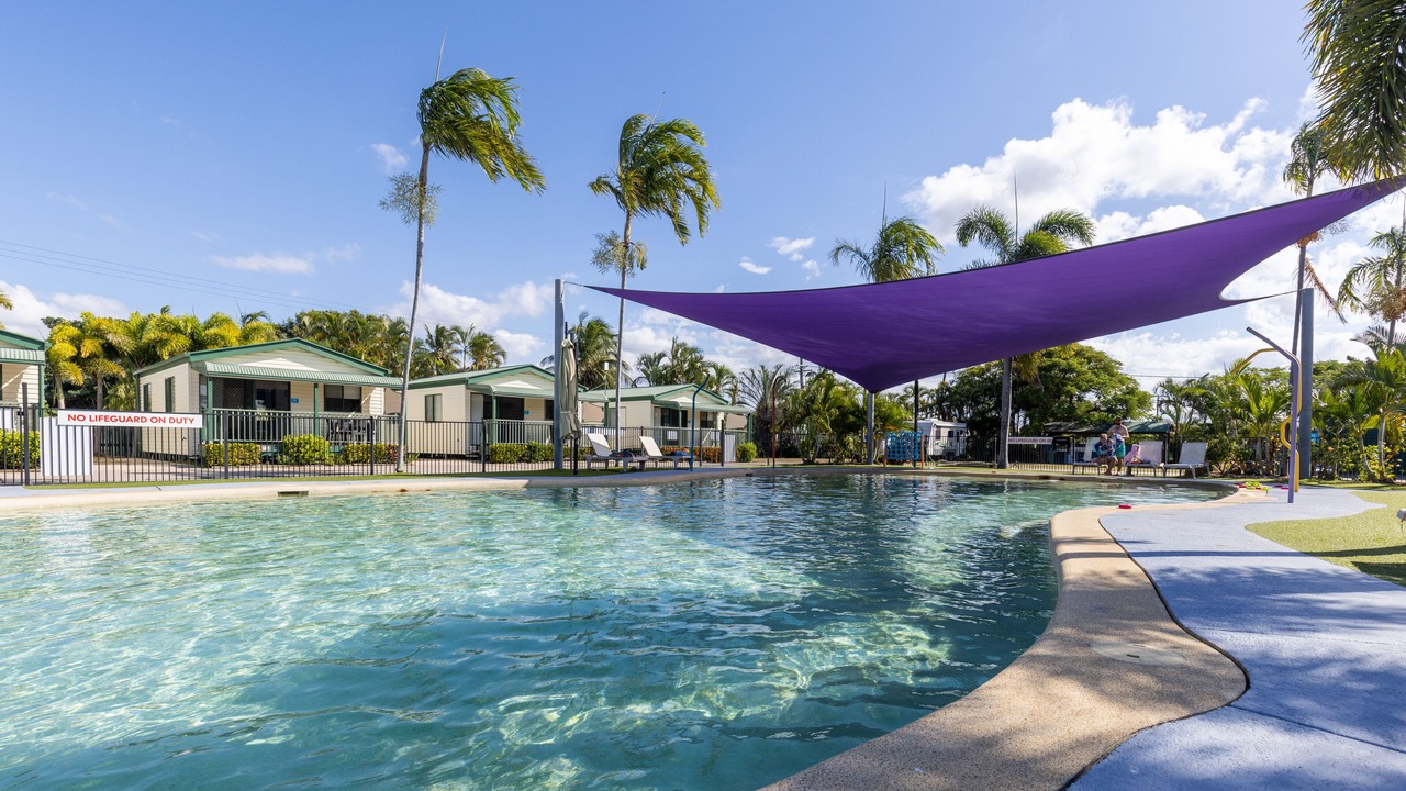 Photo of Outdoor in Bowen