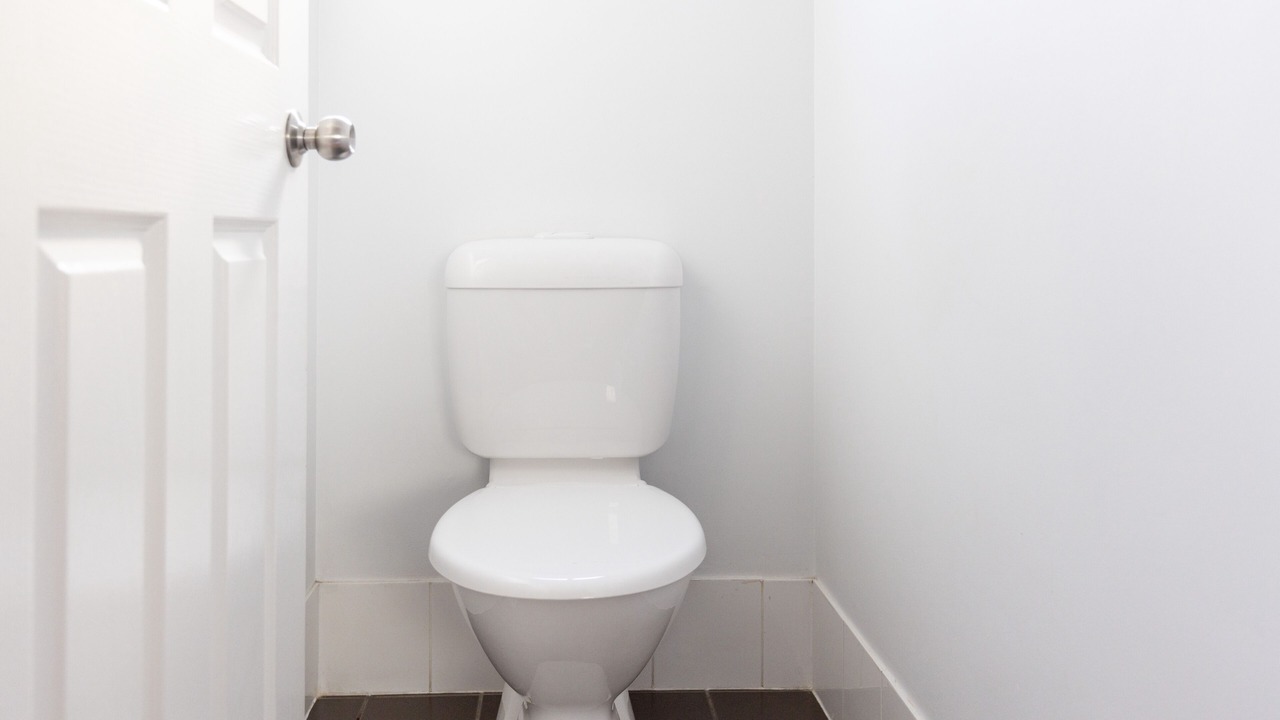 Photo of Bathroom in Bowen