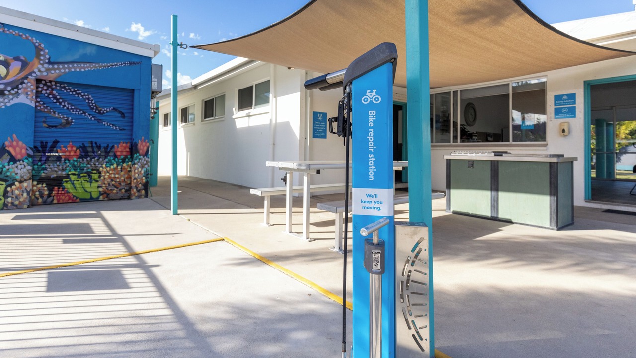 Photo of Outdoor in Bowen