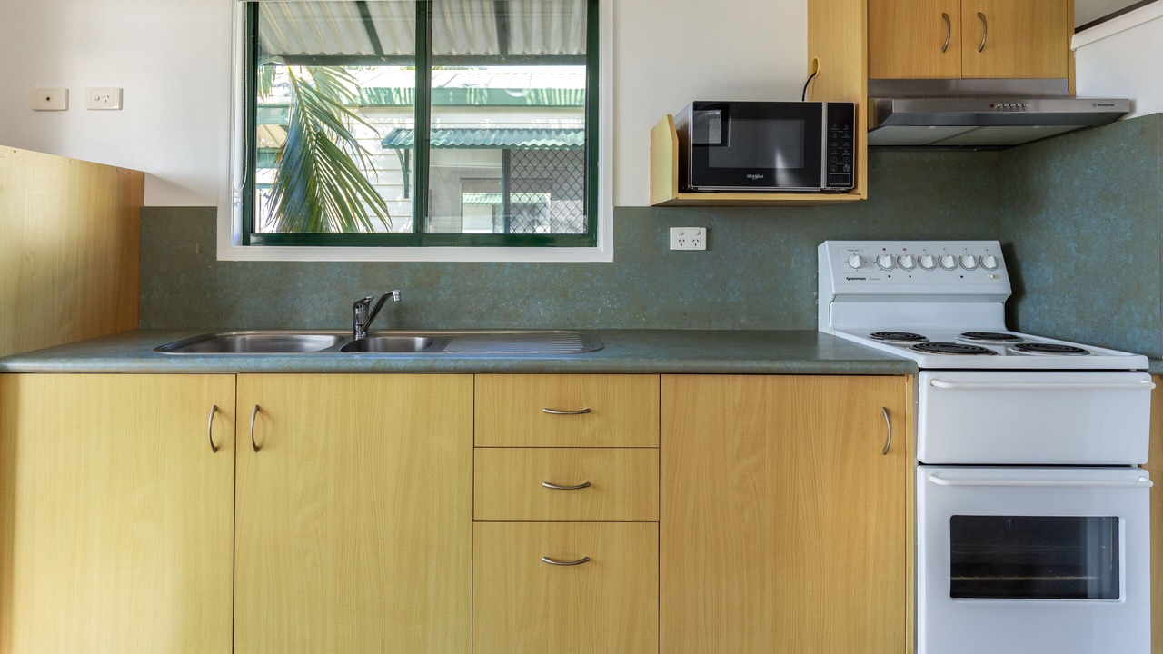 Photo of Kitchen in Bowen