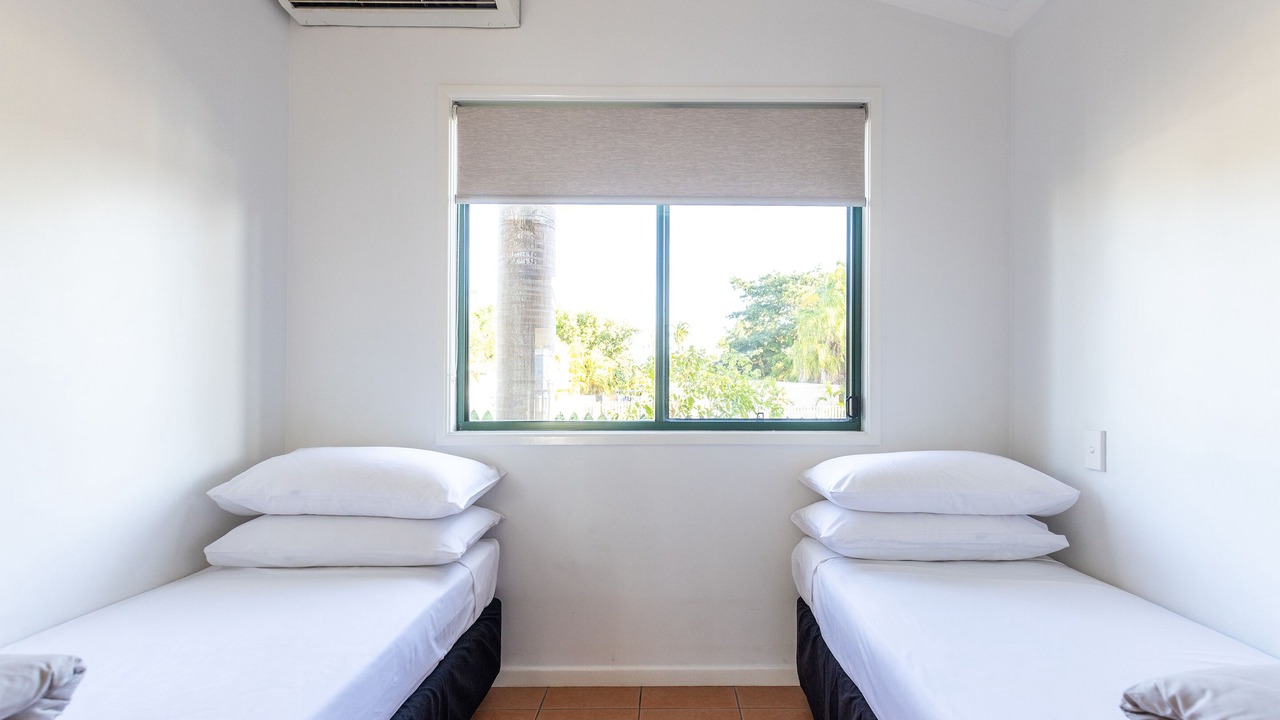 Photo of Bedroom in Bowen