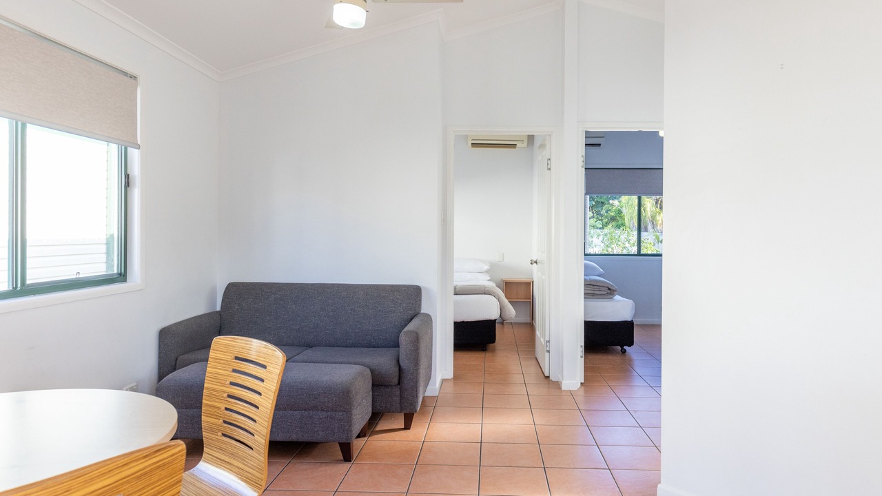 Photo of Livingroom in Bowen
