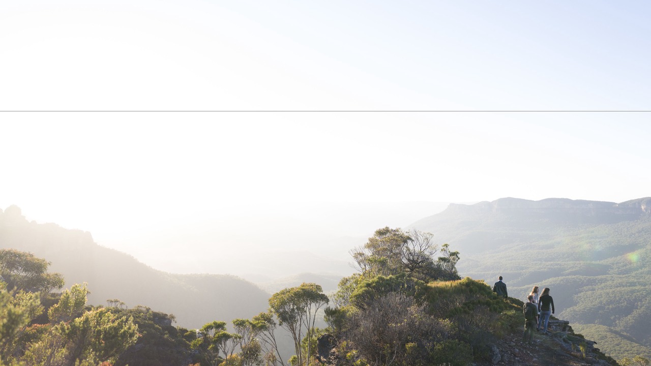 Photo of Others in Katoomba