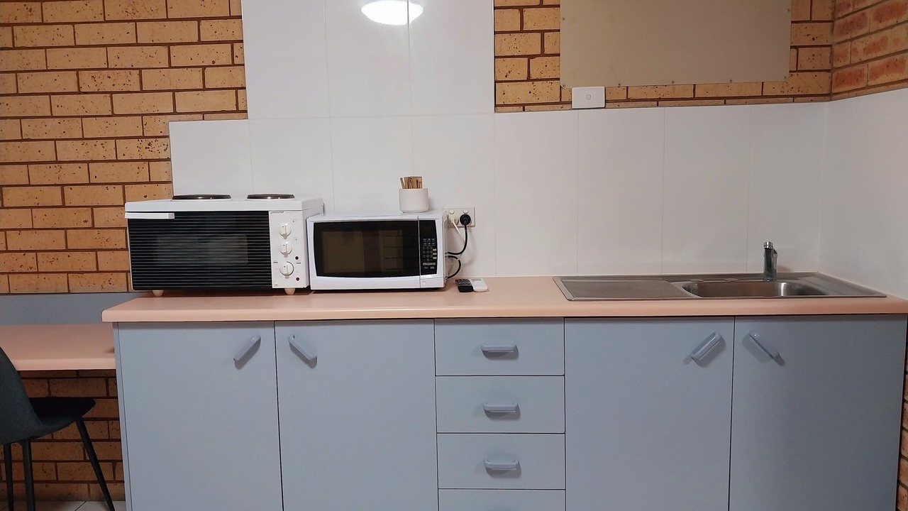 Photo of Kitchen in Dubbo