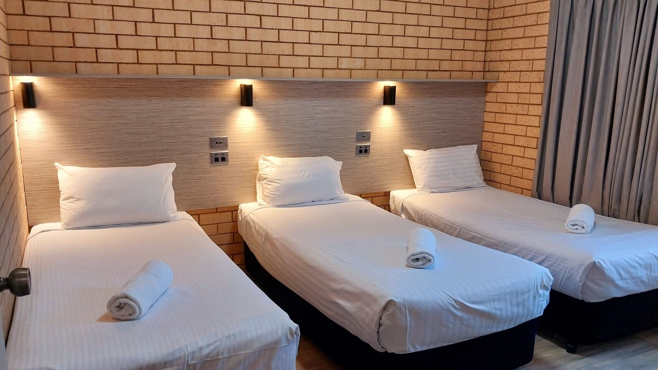 Photo of Bedroom in Dubbo