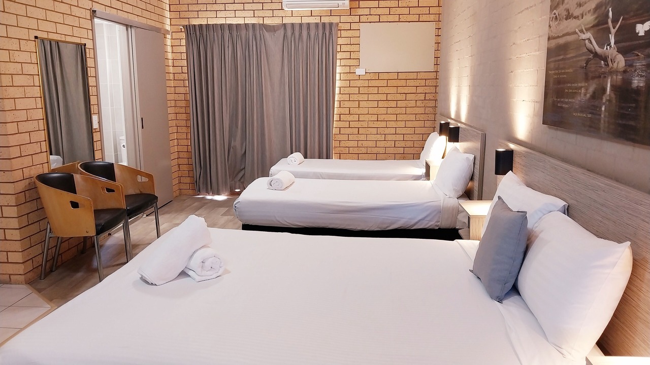 Photo of Bedroom in Dubbo