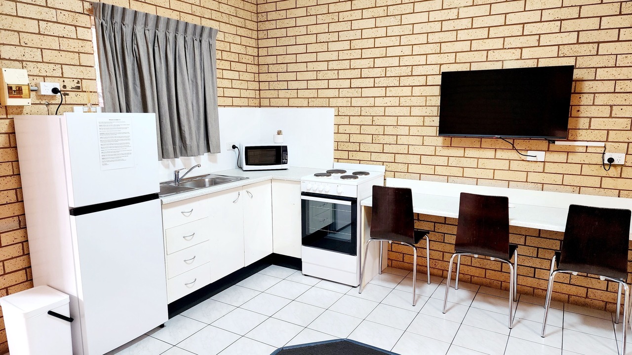 Photo of Kitchen in Dubbo