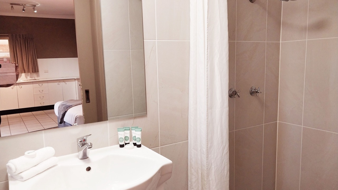 Photo of Bathroom in Dubbo